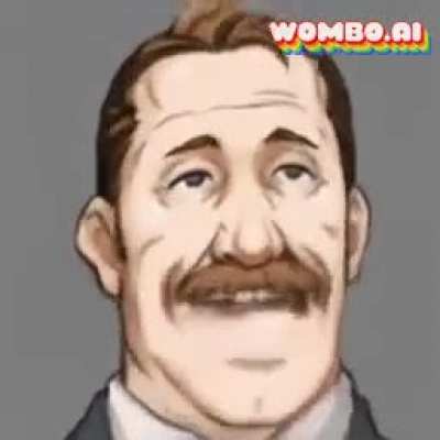 Deid Mann is a gamer??