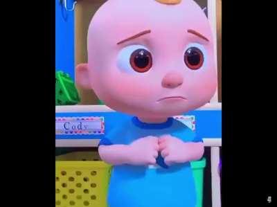 OMG GUYS BB IN COCOMELON!!111!!😳😳😳😎😎