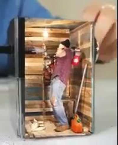 pencil sharpener