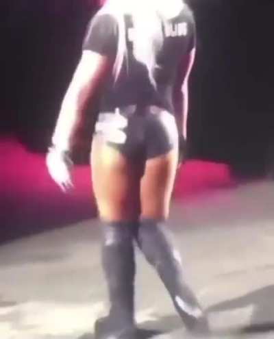 Alexa Bliss