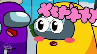god