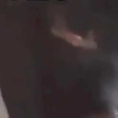 Leaked footage of SpaceX&rsquo;s new project