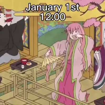 It&rsquo;s new year