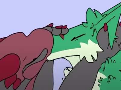 Furry🪈IRL