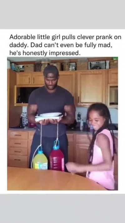 A little genius