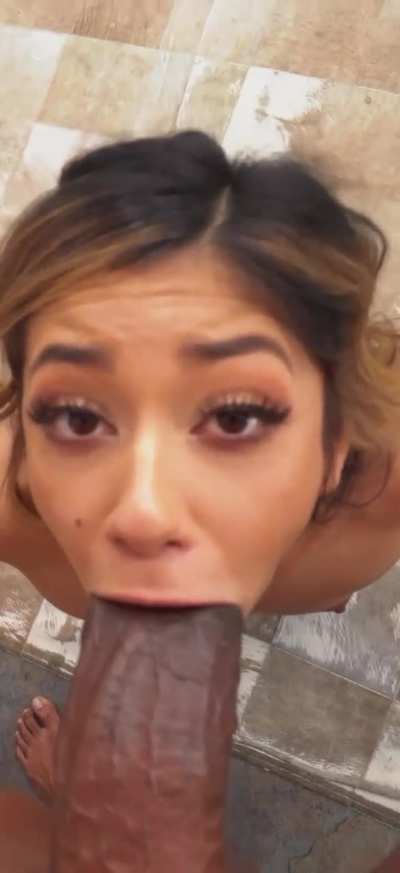 Cock shock 