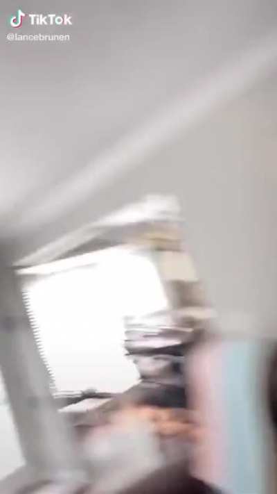 Boner alert