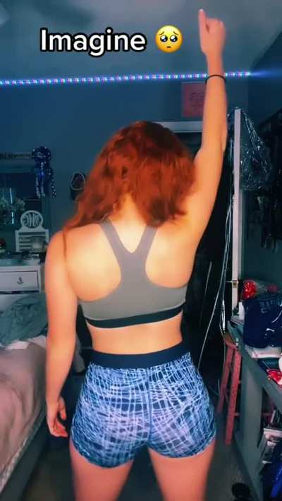 More Red