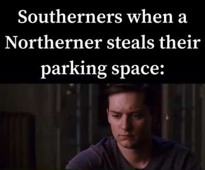 We&rsquo;ll all go down to Dixie