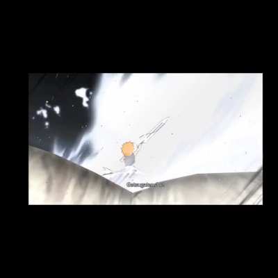 When BBS does Ichigo better then a $60 game