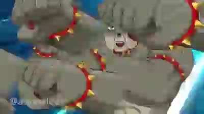 Tom and Jerry anime