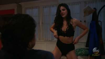 Monica Barbaro - Splitting Up Together