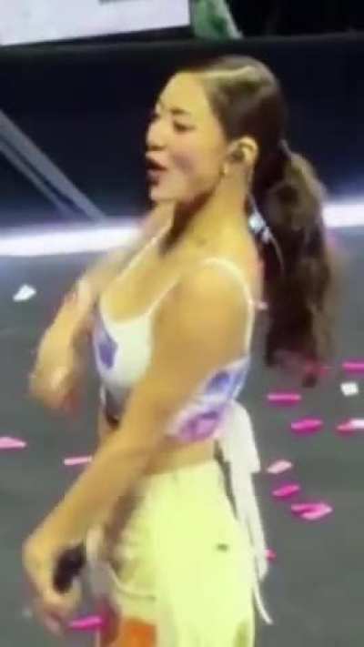 Jihyo in Denver