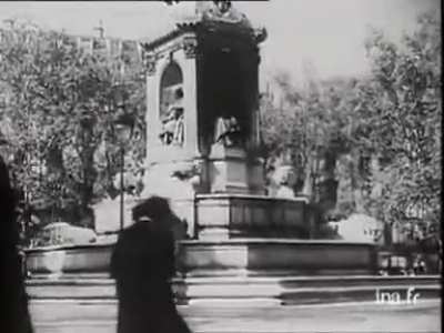 D&eacute;j&agrave; en 1947, Ren&eacute; Barjavel imaginait le t&eacute;l&eacute;phone portable...