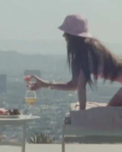 Hailee Steinfeld