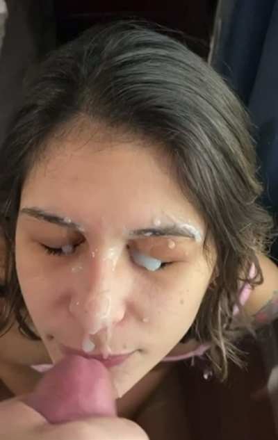 Am I a good cum slut?