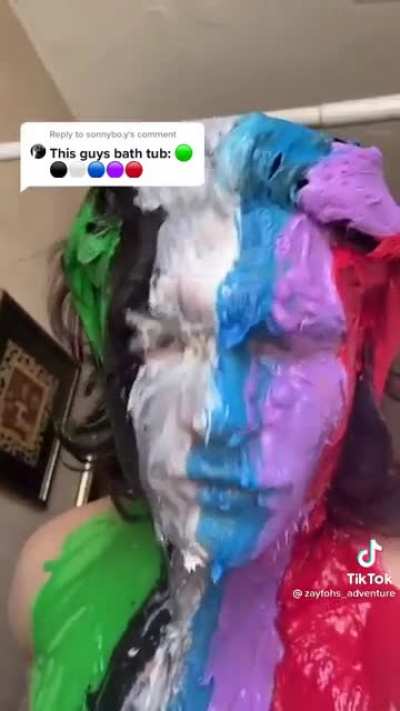 Joker but more erotic