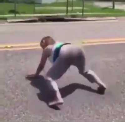God is good and I&rsquo;m horny