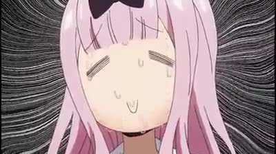 Fujiwara nervous