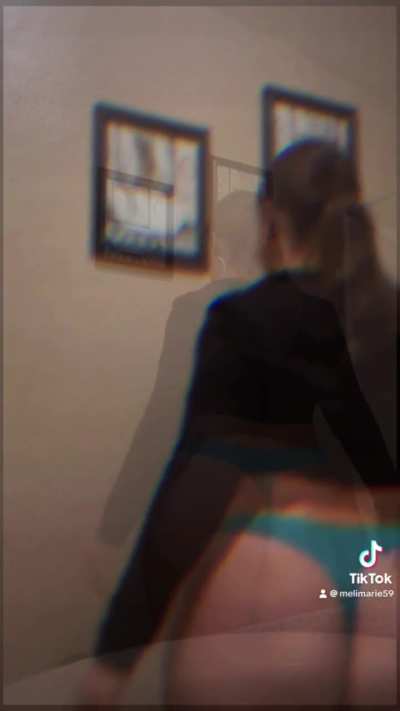 I see a fat a$$🧐🤩