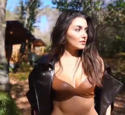 Hande Er&ccedil;el