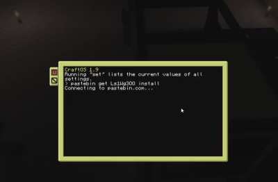 FTB Stoneblock 4 Connecting to pastebin timing out