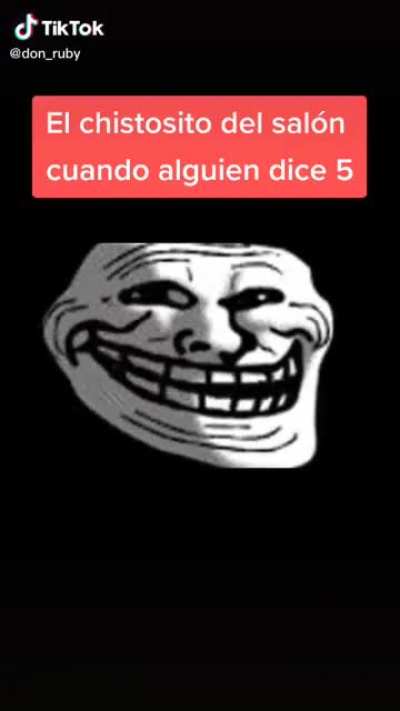 Por el qlo te la hinco 😈😈