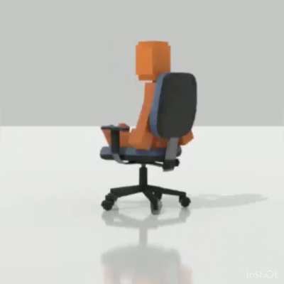 &bdquo;Employee, stop hitting the road!&ldquo;