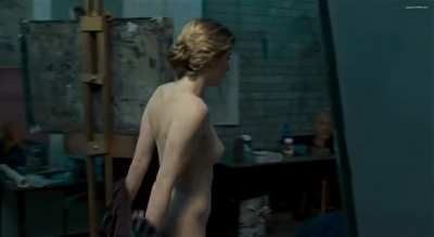 Jodie Whittaker ,Nude