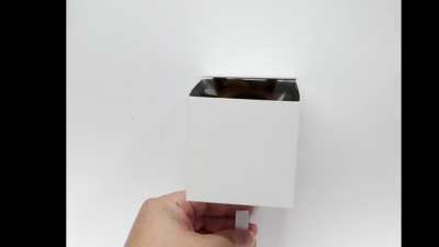 handmade box in Kiryu Coco (*&acute;&omega;｀*)
