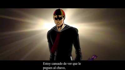 el chavo del jojo