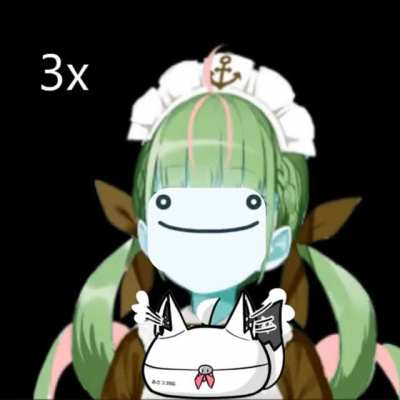 Korega requim da