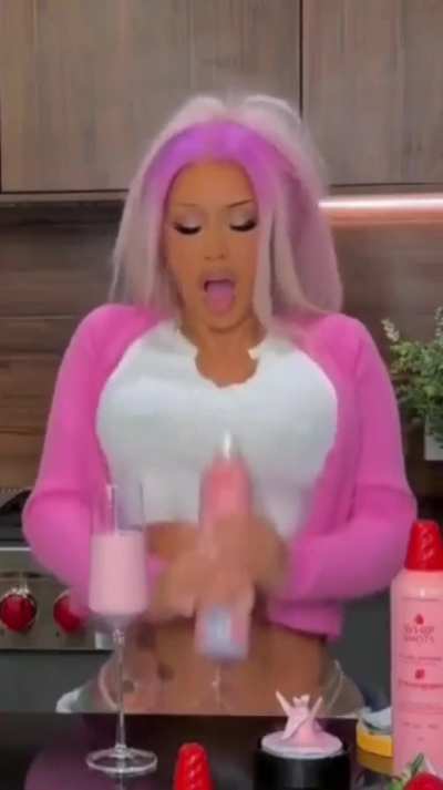 Tease & tongue😍🥵😩(Slow-Mo)