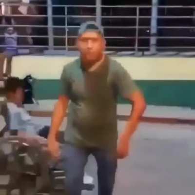 wordington handicapped dance