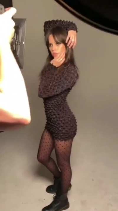 Jenna Ortega