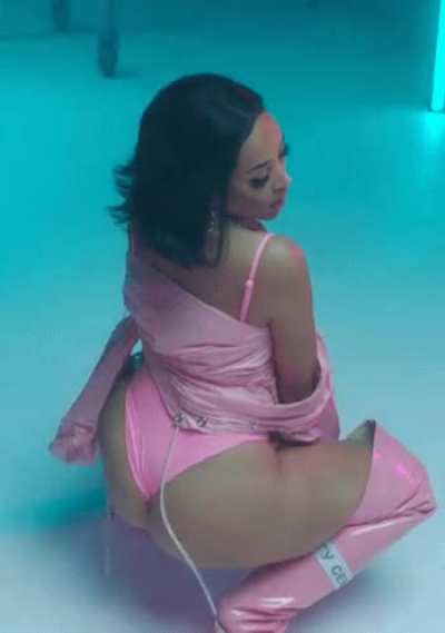Twerking