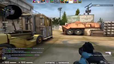 grenade