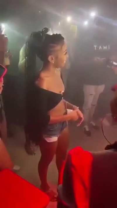 Proposal gone wrong
