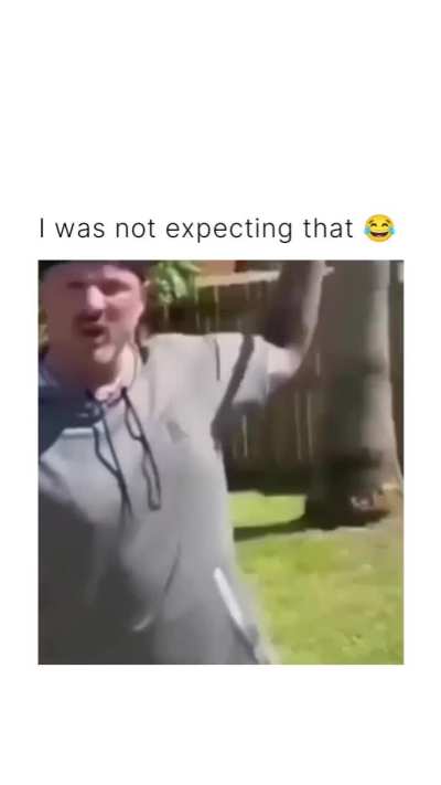Oh boy