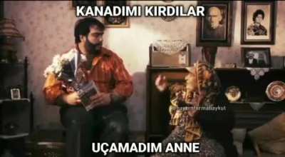 Günaydın...-dı