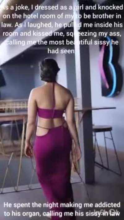A prank backfires