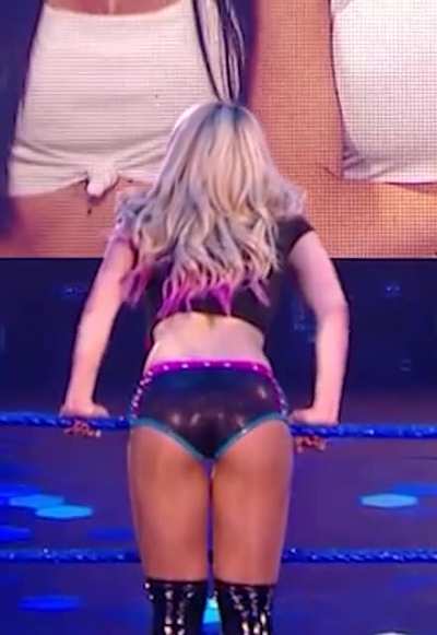 Alexa Bliss