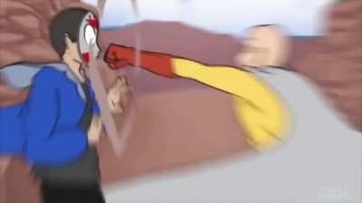 Top 10 anime fight scenes ( idk titles are hard)