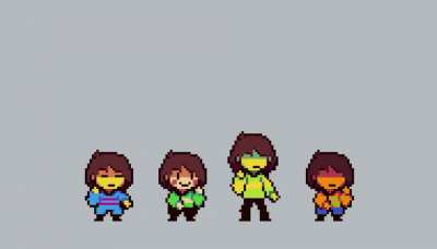 the funky humans know how to hit the dance floor