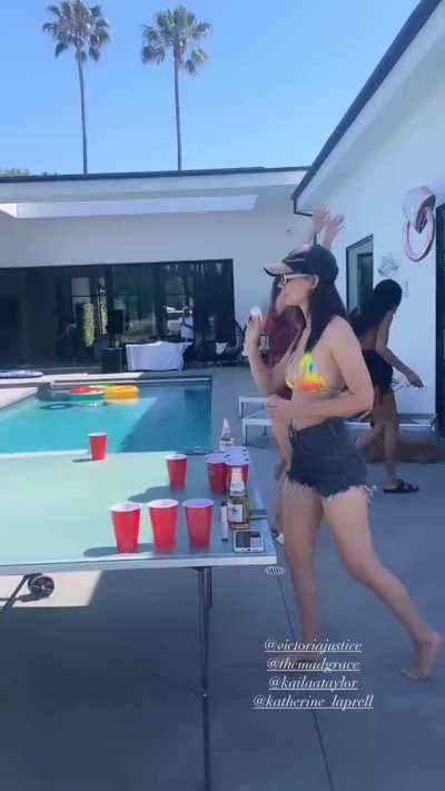 Shoot your shot