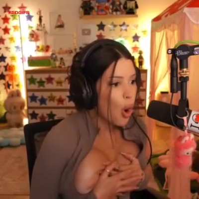 live nipslip