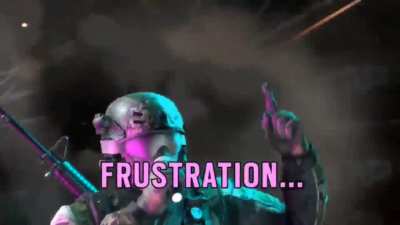 Spec-Ops 1 jamming