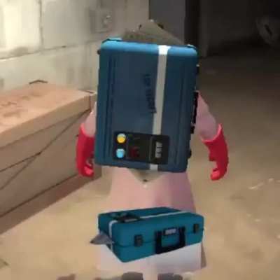medic gameplay