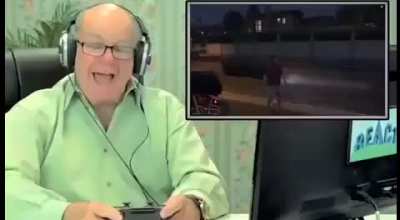 Based grandpa