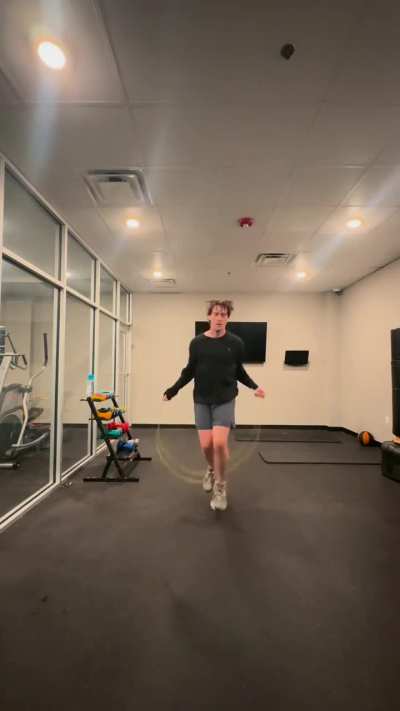 Motion Partymaxxing